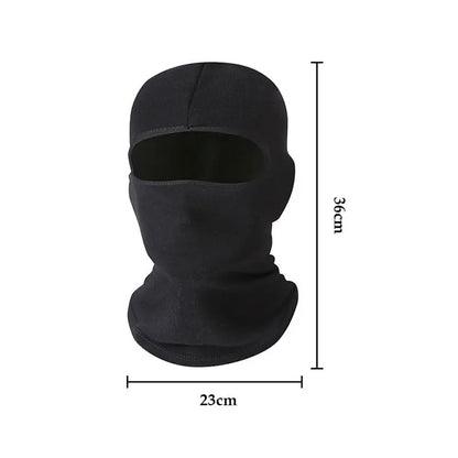 Full Face Cover hat Balaclava Hat Army Tactical CS Winter Ski Cycling Hat Sun protection Scarf Outdoor Sports Warm Face Masks - Mystic Oasis Gifts