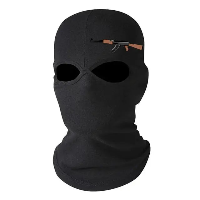 Full Face Cover hat Balaclava Hat Army Tactical CS Winter Ski Cycling Hat Sun protection Scarf Outdoor Sports Warm Face Masks - Mystic Oasis Gifts