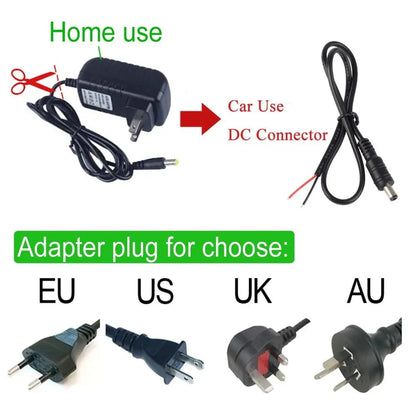 16W RGB Fiber Optic Star Light Ceiling Kit LED Lights Engine RF Touch Control 2m 3m 4m Optical Fiber Cable - Mystic Oasis Gifts