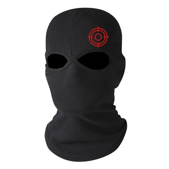 Full Face Cover hat Balaclava Hat Army Tactical CS Winter Ski Cycling Hat Sun protection Scarf Outdoor Sports Warm Face Masks - Mystic Oasis Gifts