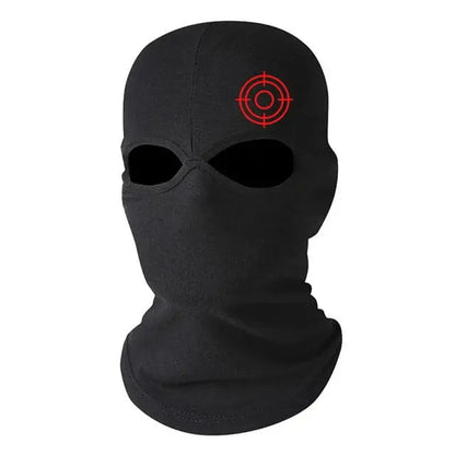 Full Face Cover hat Balaclava Hat Army Tactical CS Winter Ski Cycling Hat Sun protection Scarf Outdoor Sports Warm Face Masks - Mystic Oasis Gifts