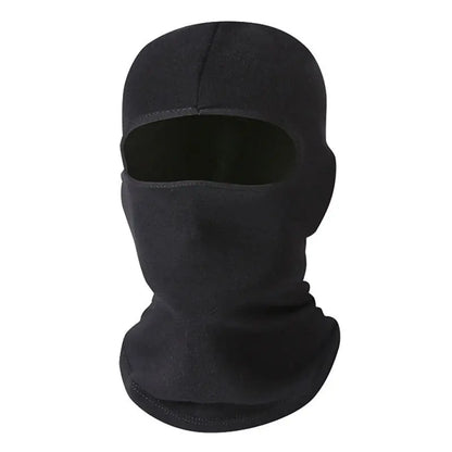 Full Face Cover hat Balaclava Hat Army Tactical CS Winter Ski Cycling Hat Sun protection Scarf Outdoor Sports Warm Face Masks - Mystic Oasis Gifts