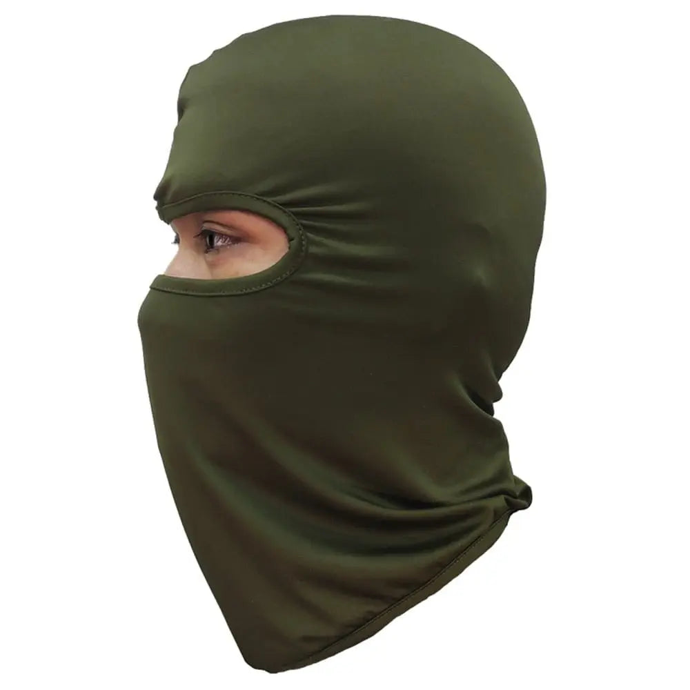 Full Face Cover hat Balaclava Hat Army Tactical CS Winter Ski Cycling Hat Sun protection Scarf Outdoor Sports Warm Face Masks - Mystic Oasis Gifts