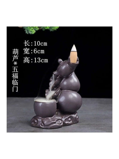 Incense Holders Mystic Oasis Gifts