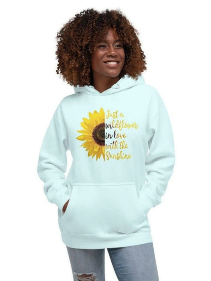 Coats & Jackets Mystic Oasis Gifts