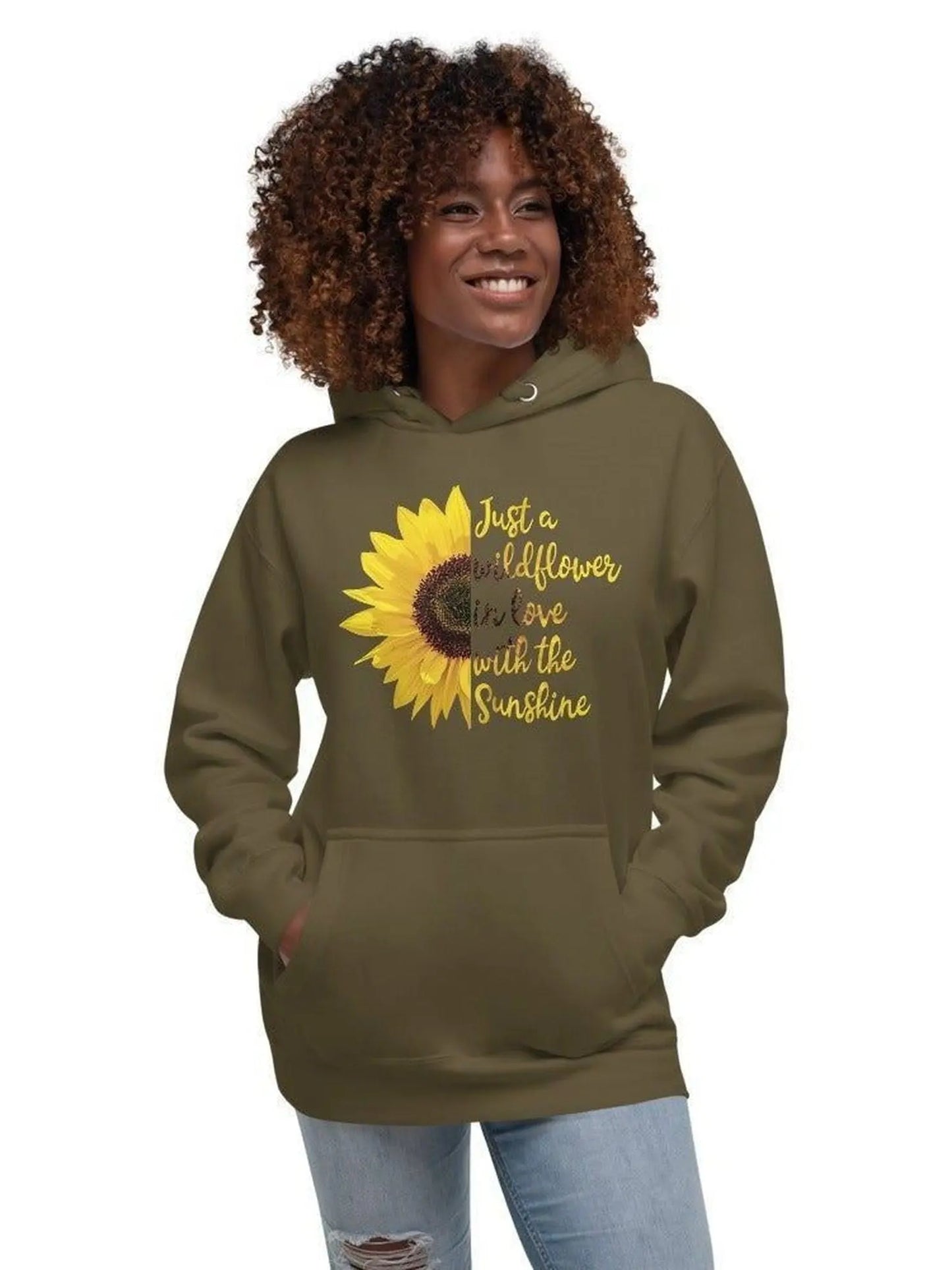 Coats & Jackets Mystic Oasis Gifts