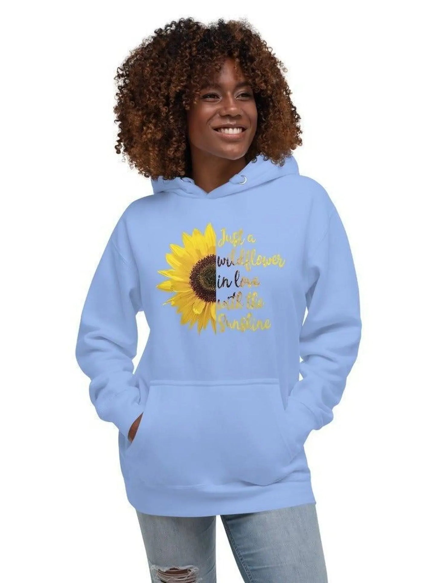 Coats & Jackets Mystic Oasis Gifts