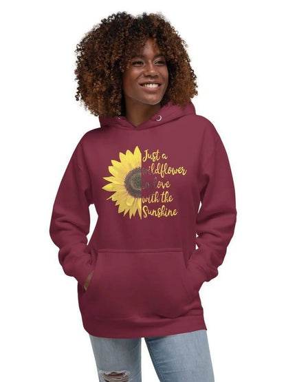 Coats & Jackets Mystic Oasis Gifts