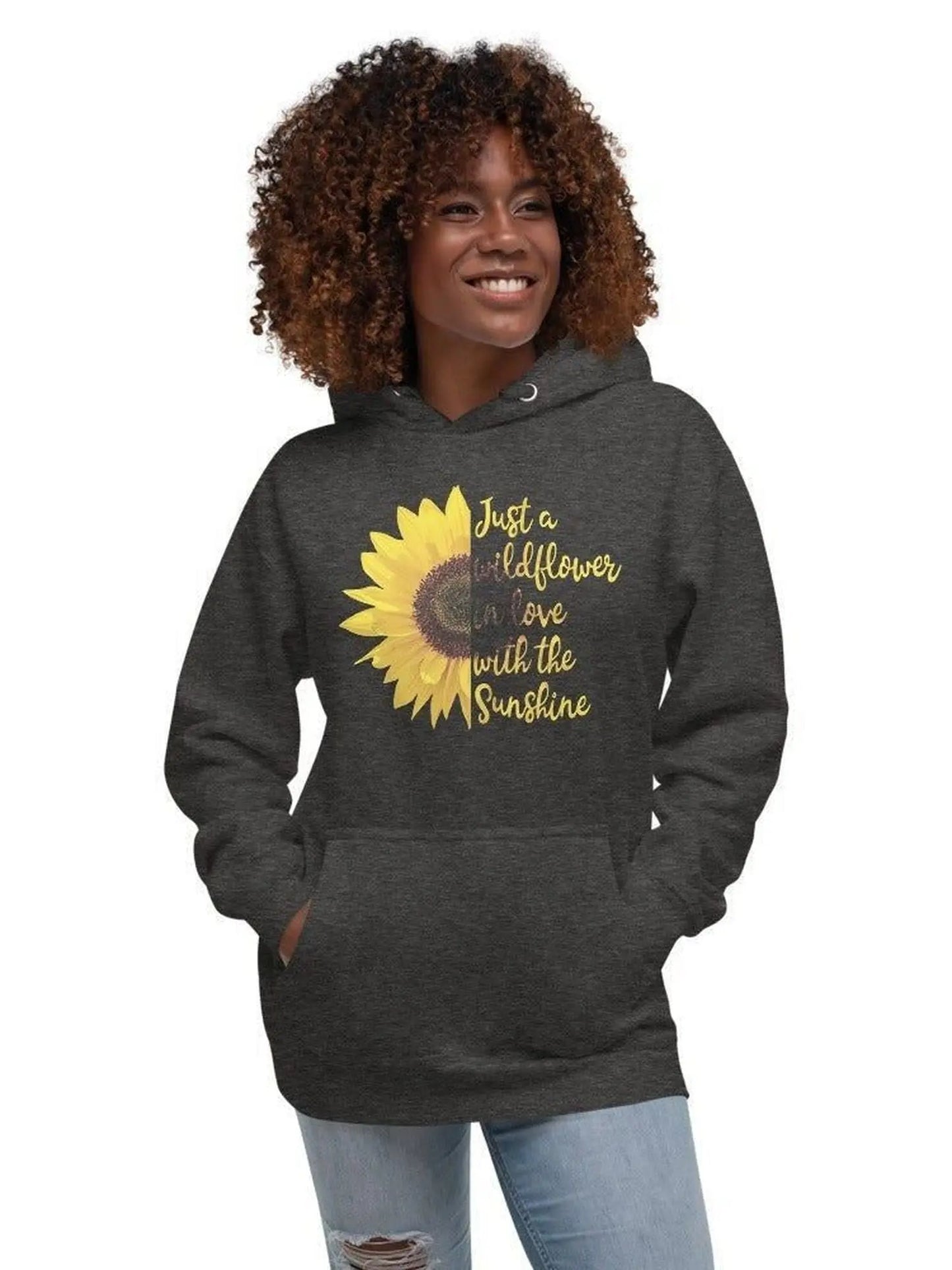 Coats & Jackets Mystic Oasis Gifts