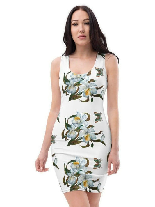 Dresses Mystic Oasis Gifts