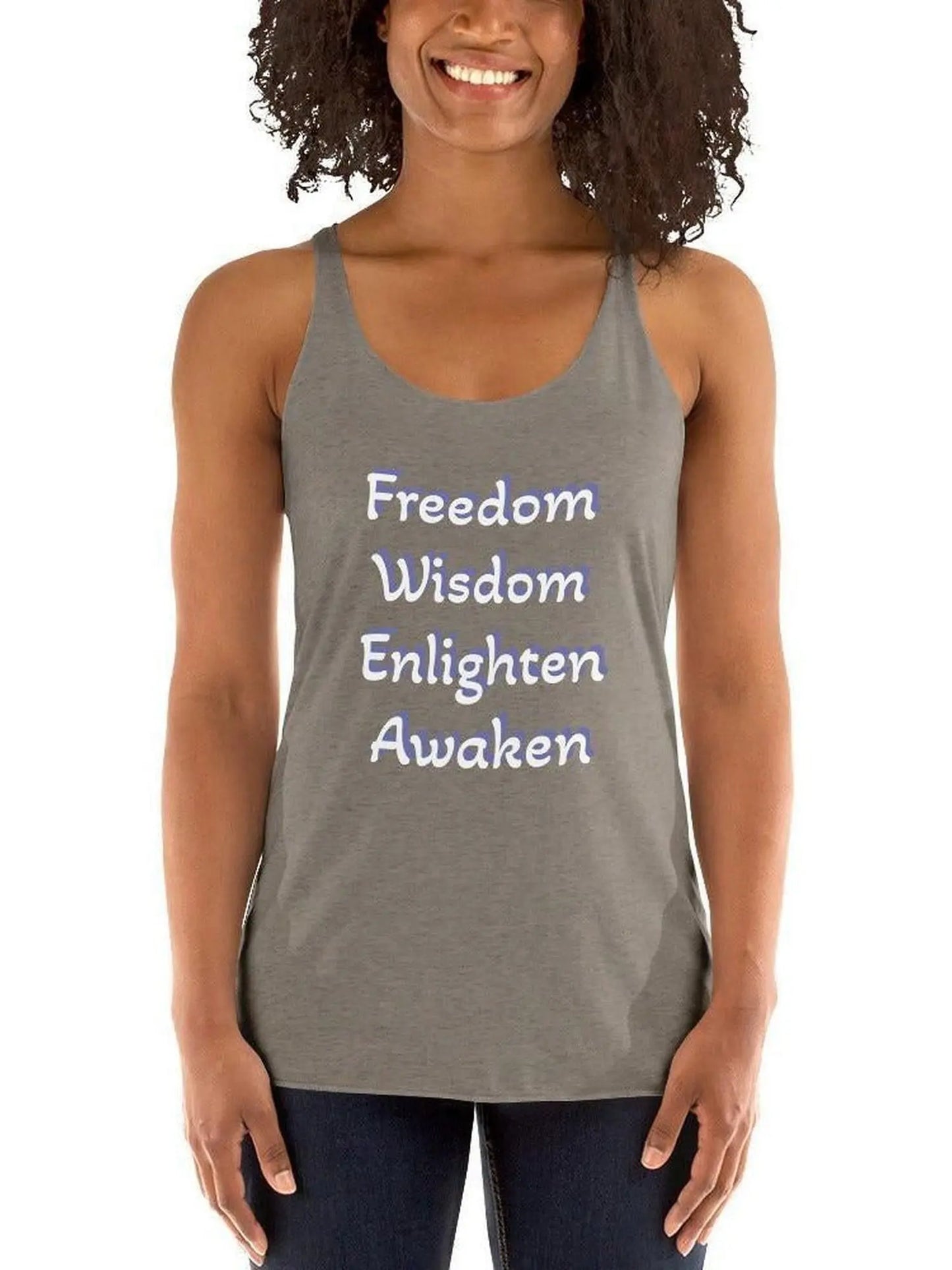 Shirts & Tops Mystic Oasis Gifts