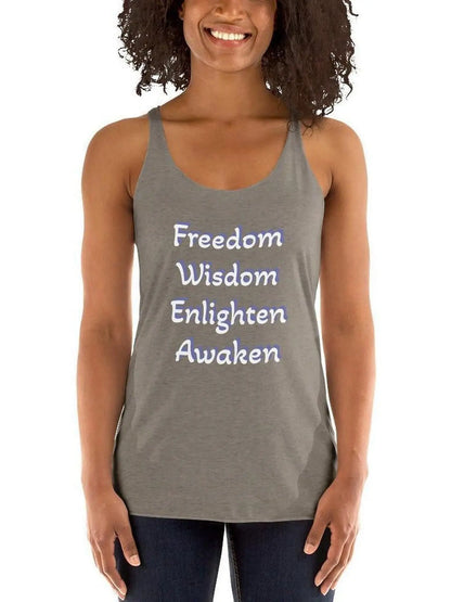 Shirts & Tops Mystic Oasis Gifts