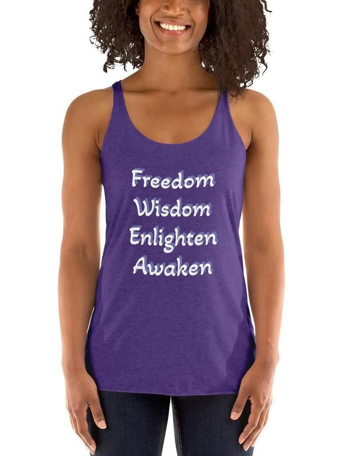 Shirts & Tops Mystic Oasis Gifts