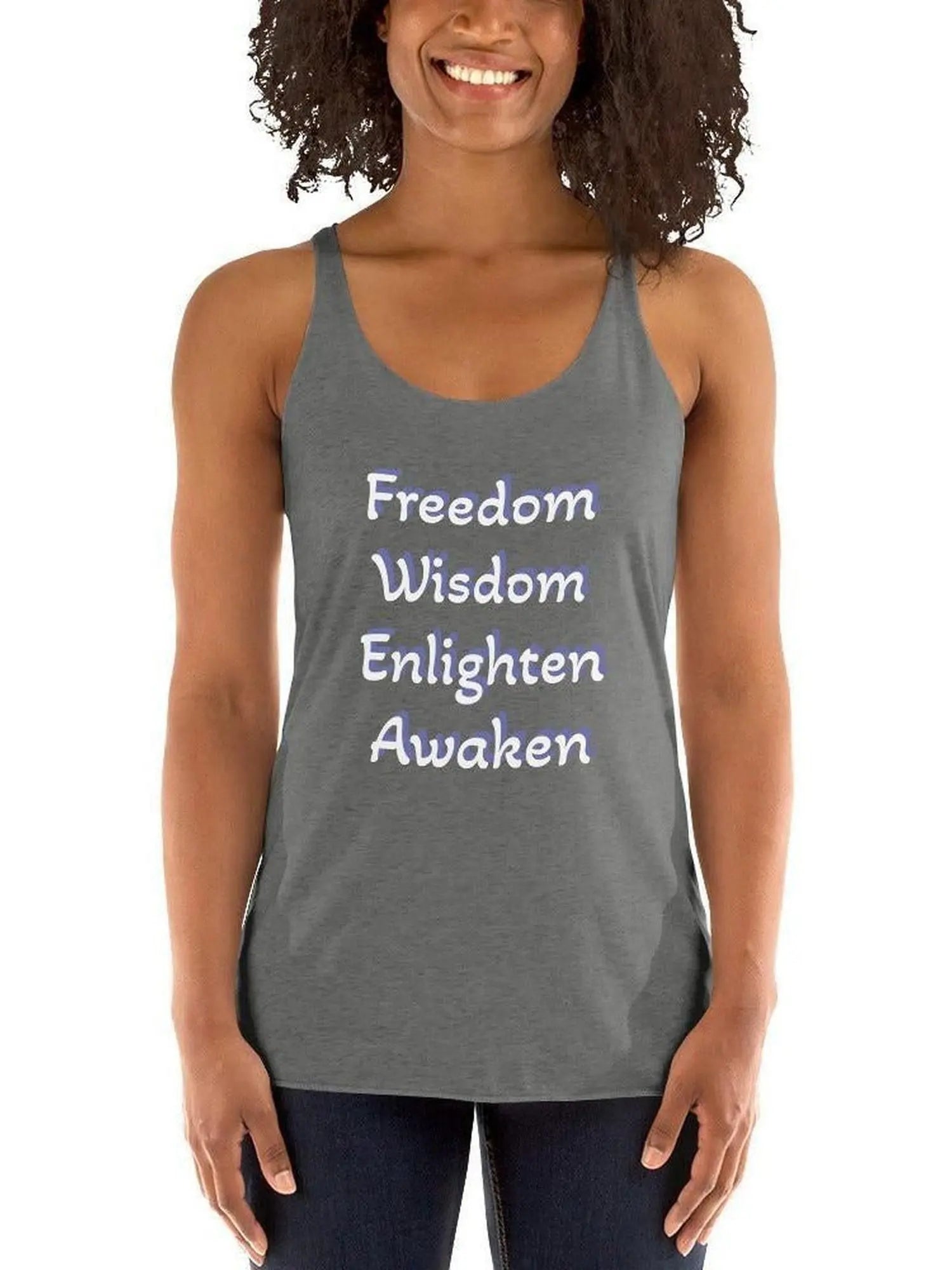 Shirts & Tops Mystic Oasis Gifts