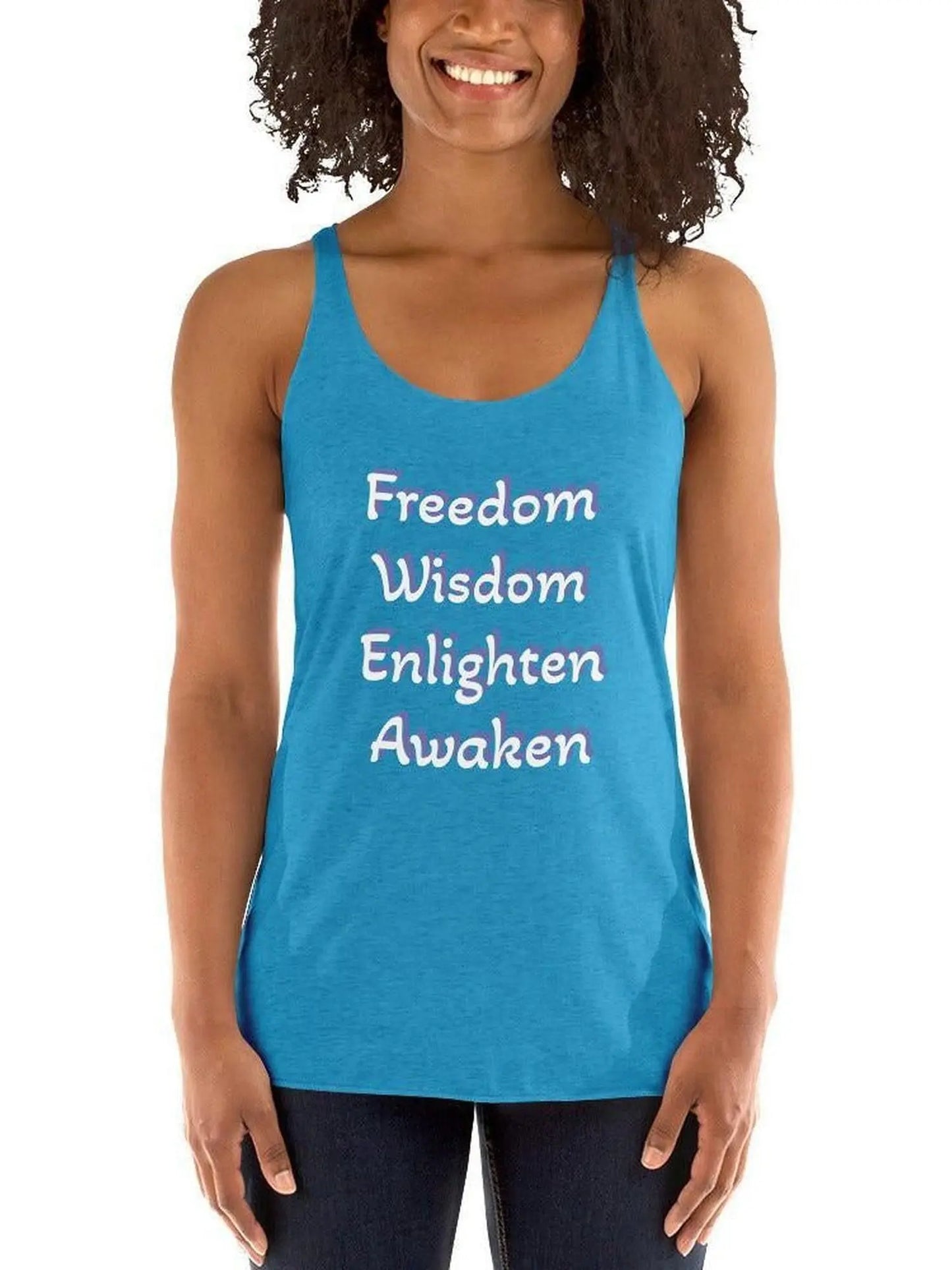 Shirts & Tops Mystic Oasis Gifts