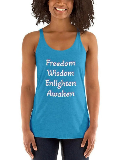 Shirts & Tops Mystic Oasis Gifts