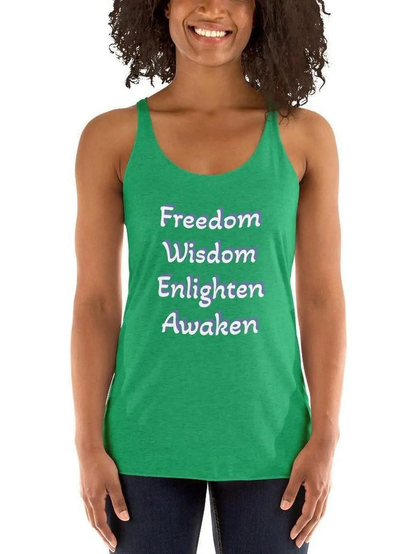 Shirts & Tops Mystic Oasis Gifts