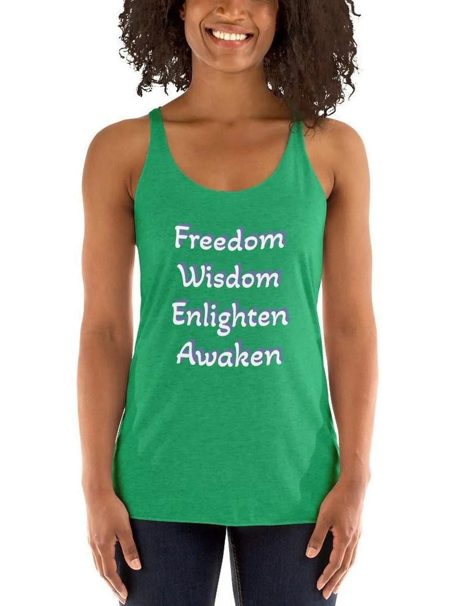 Shirts & Tops Mystic Oasis Gifts