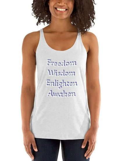 Shirts & Tops Mystic Oasis Gifts