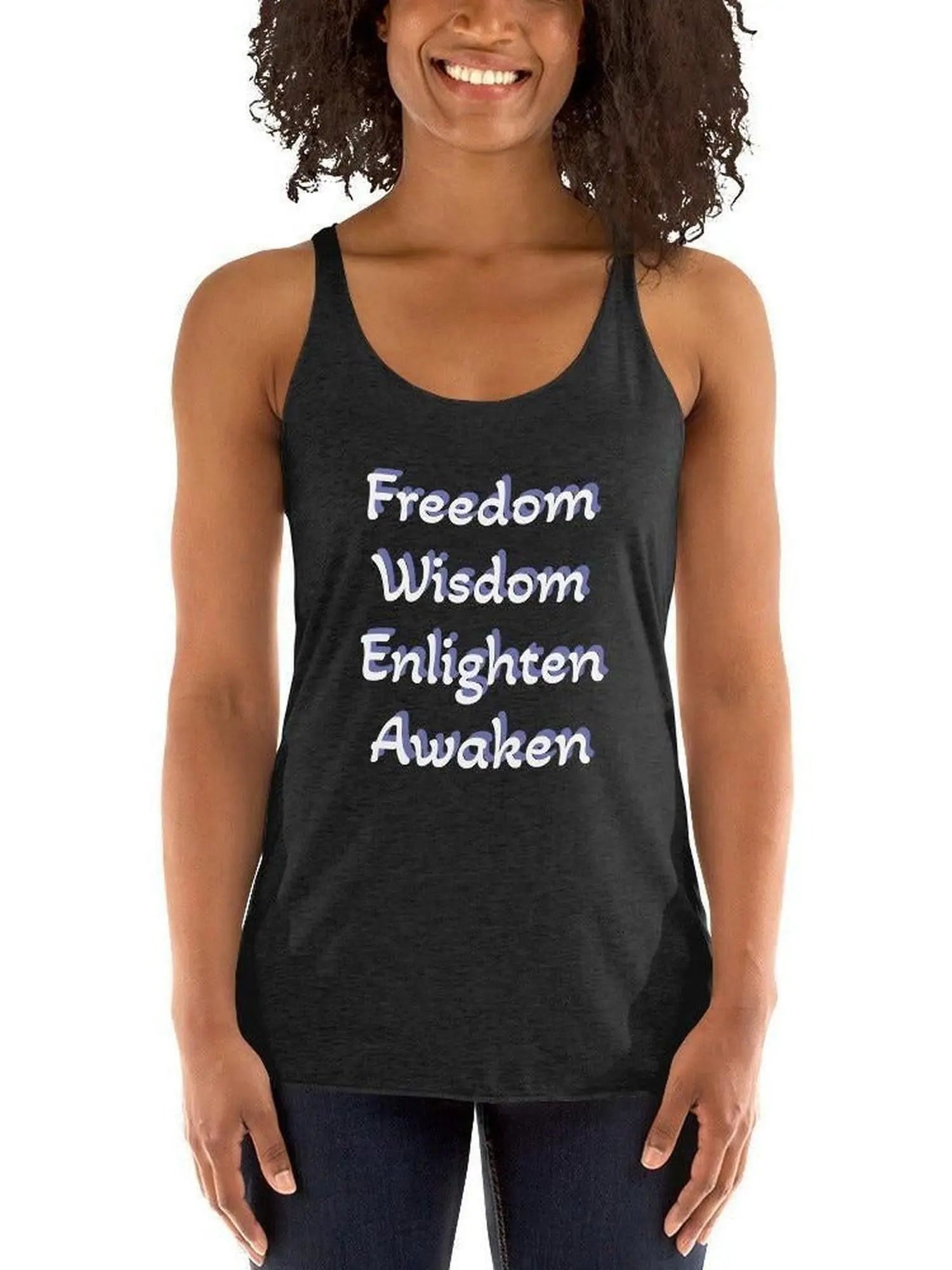 Shirts & Tops Mystic Oasis Gifts