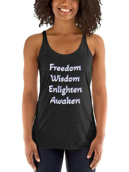 Shirts & Tops Mystic Oasis Gifts