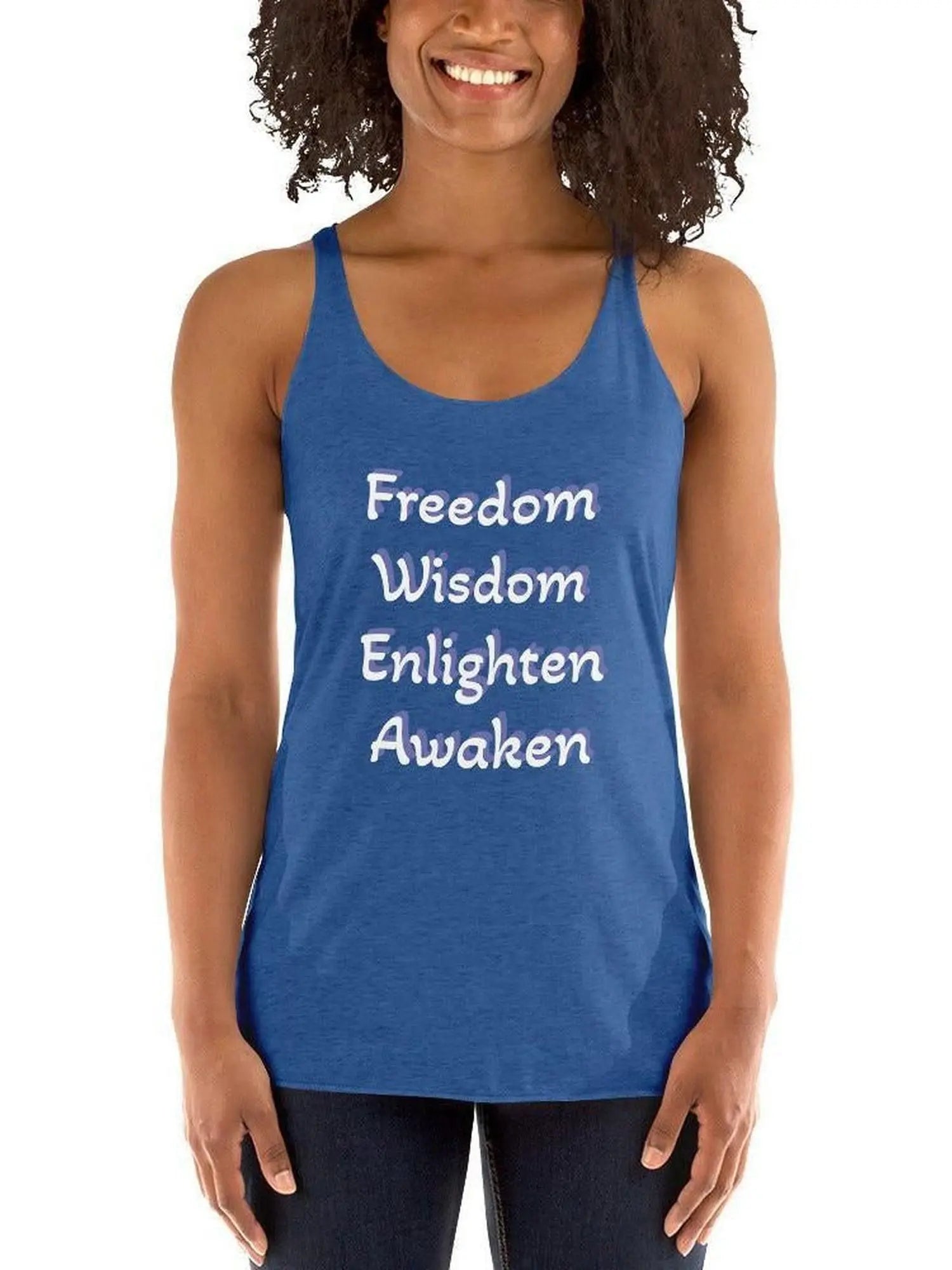 Shirts & Tops Mystic Oasis Gifts