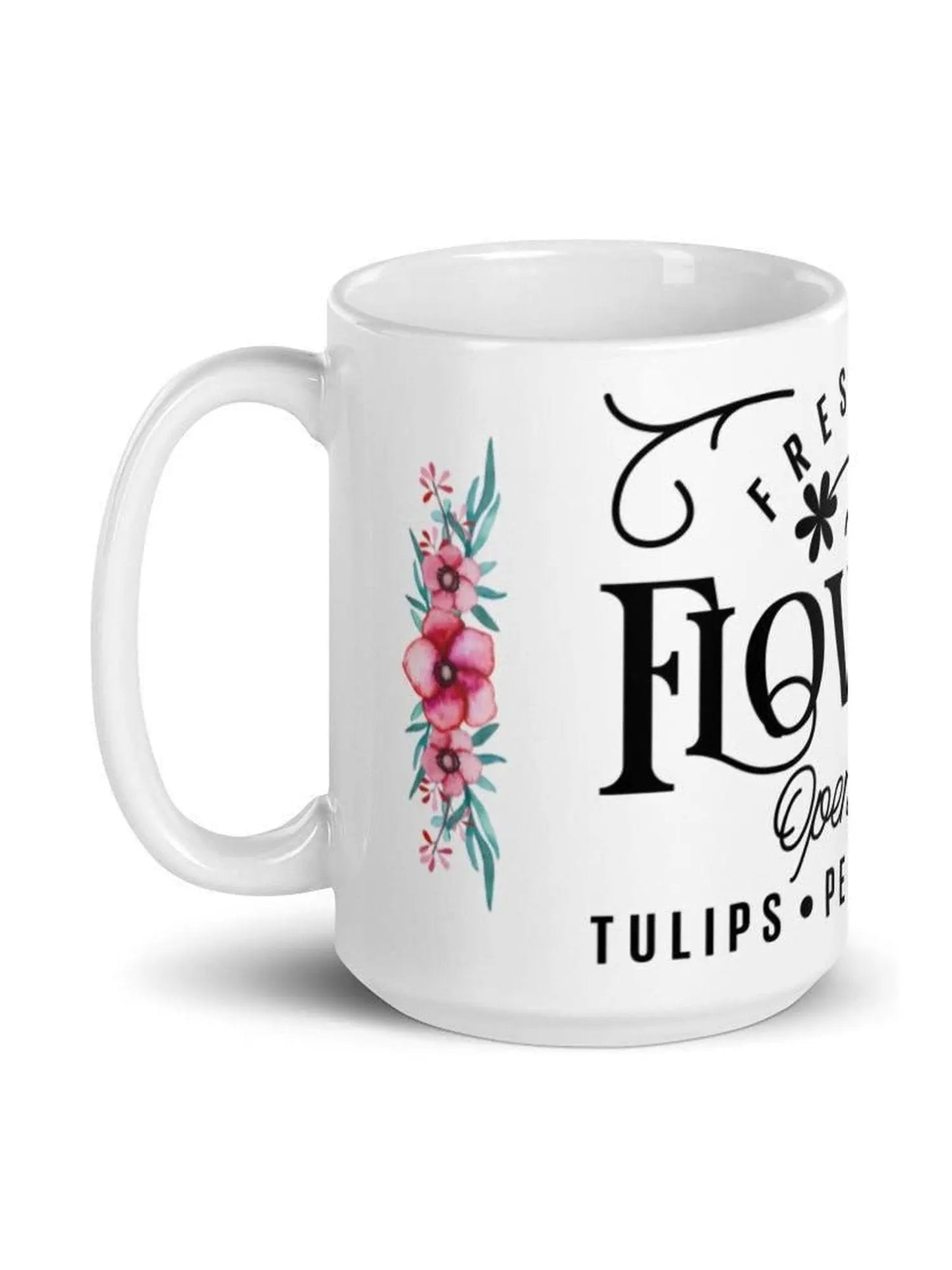 vintage Mugs Mystic Oasis 