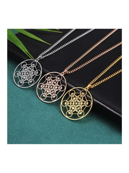 Necklace Mystic Oasis Gifts