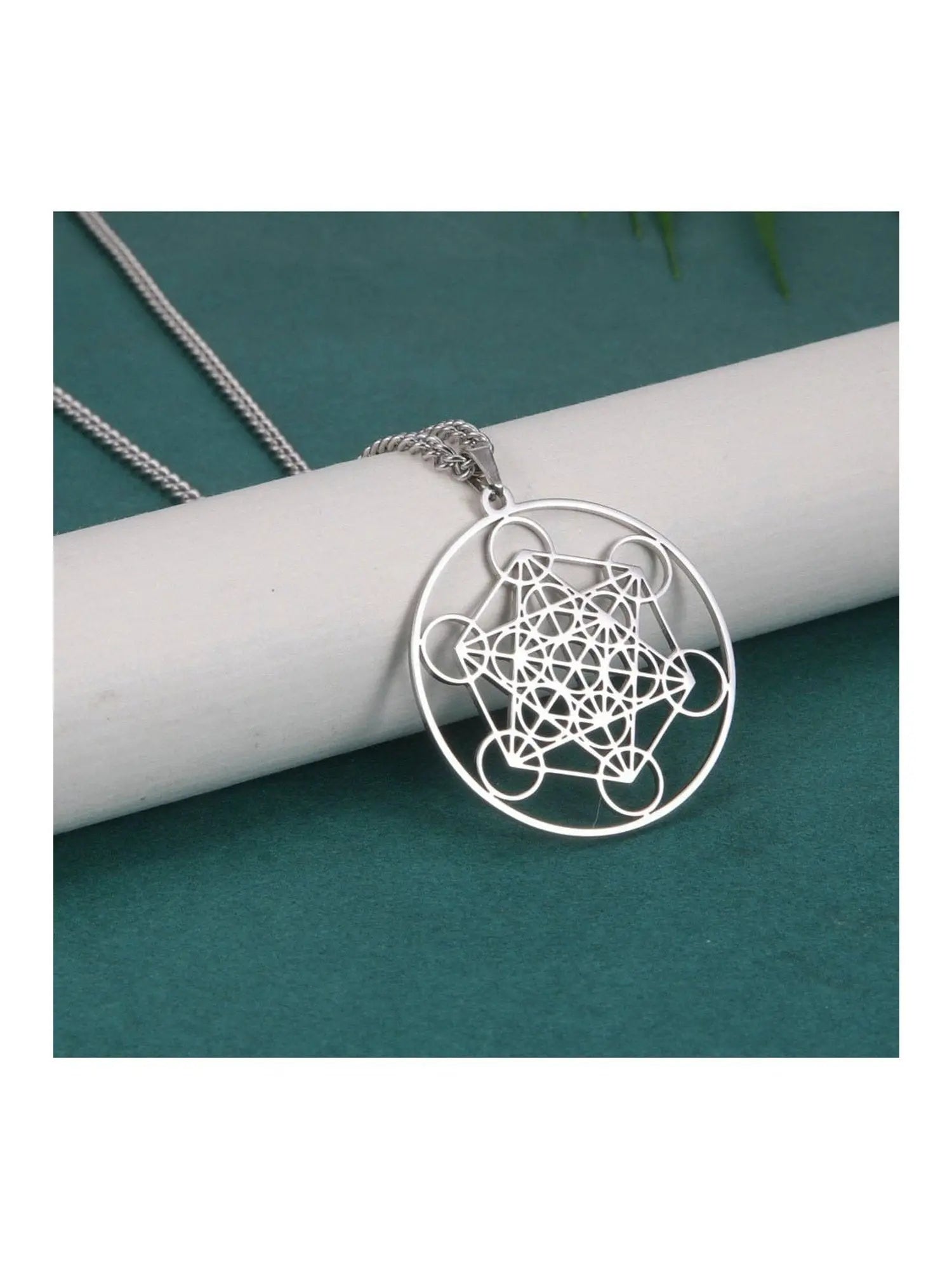 Necklace Mystic Oasis Gifts