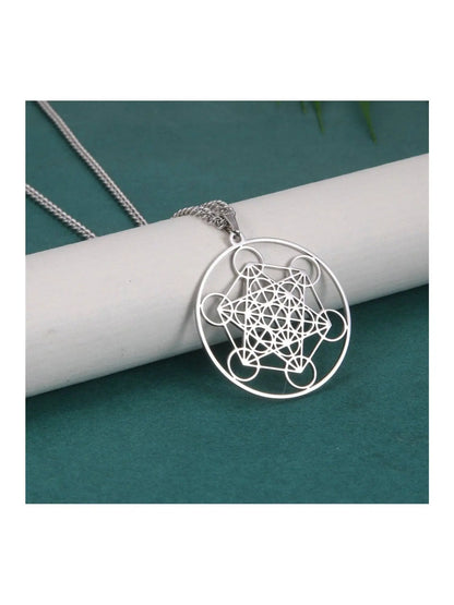 Necklace Mystic Oasis Gifts