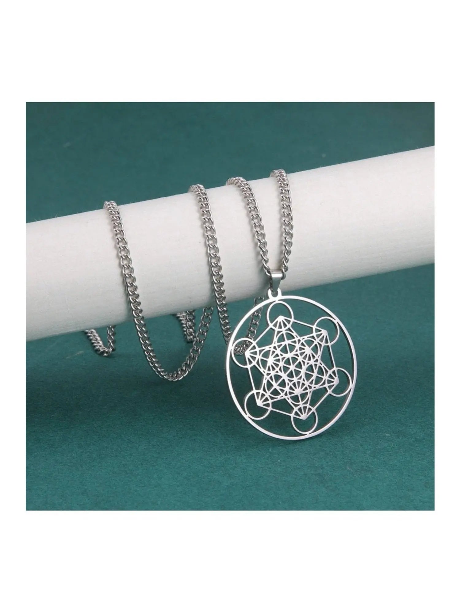 Necklace Mystic Oasis Gifts