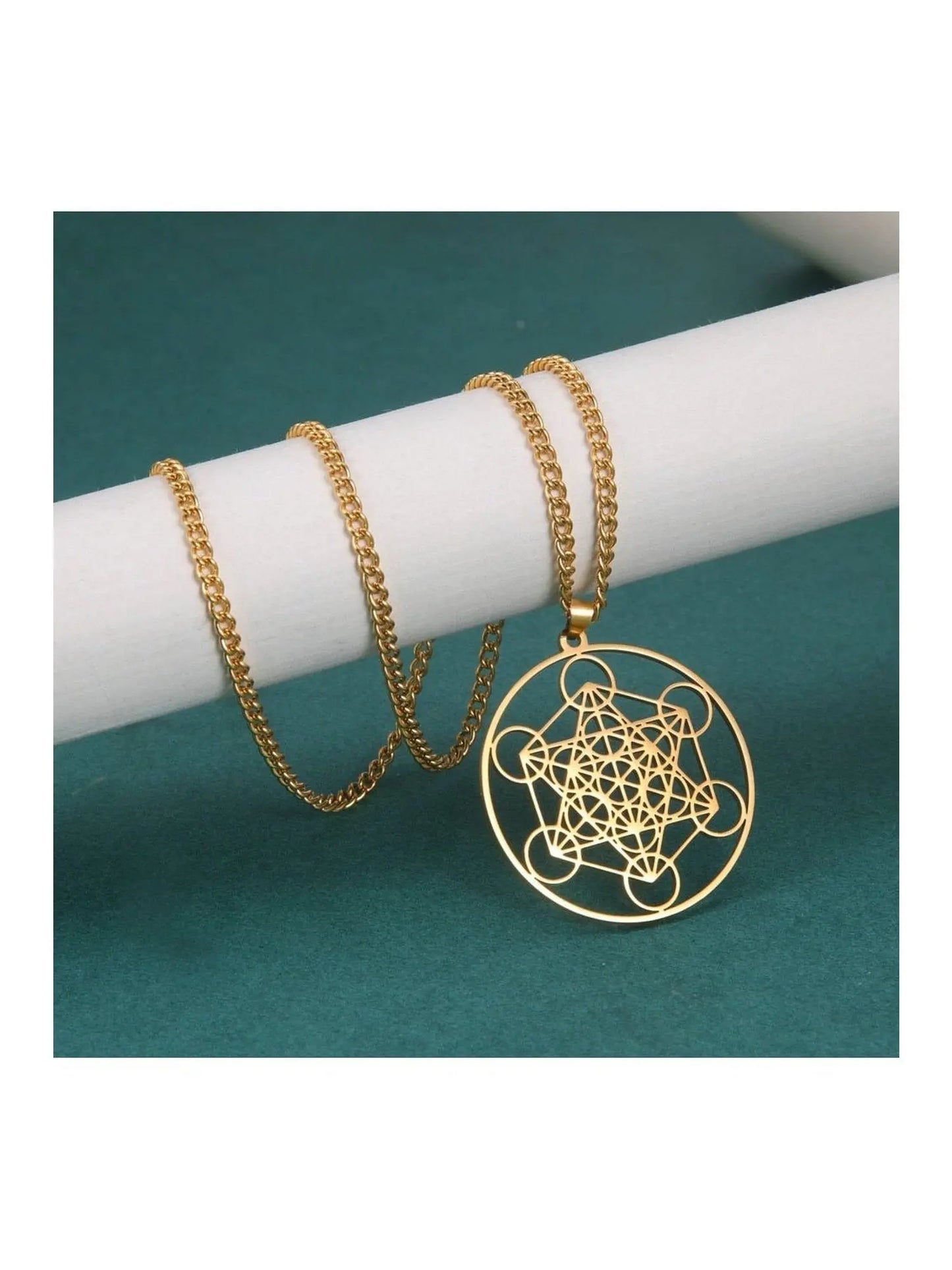 Necklace Mystic Oasis Gifts