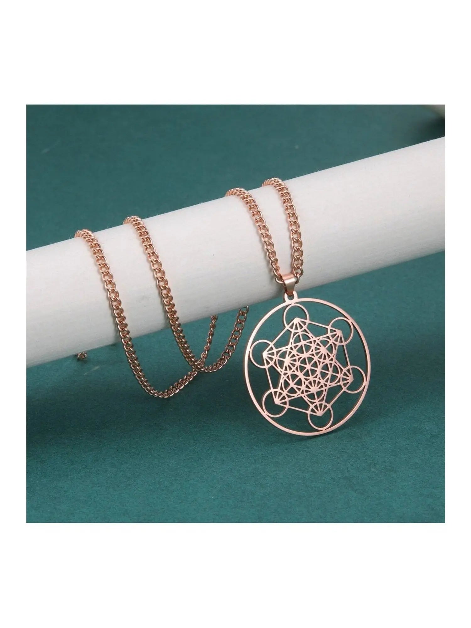 Necklace Mystic Oasis Gifts