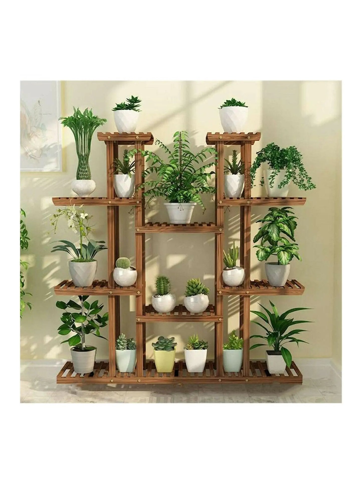 Planter Stand Mystic Oasis Gifts