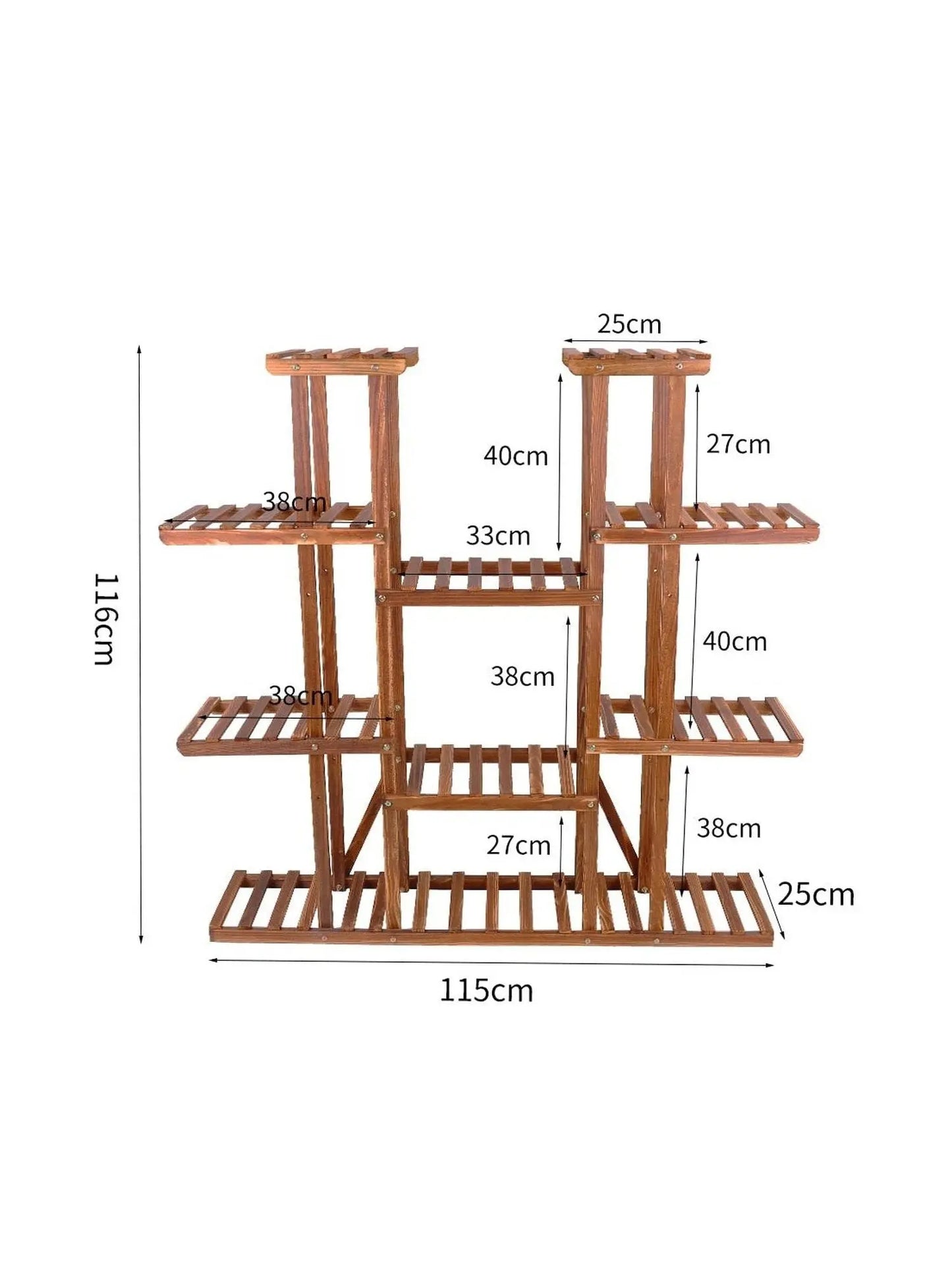 Planter Stand Mystic Oasis Gifts
