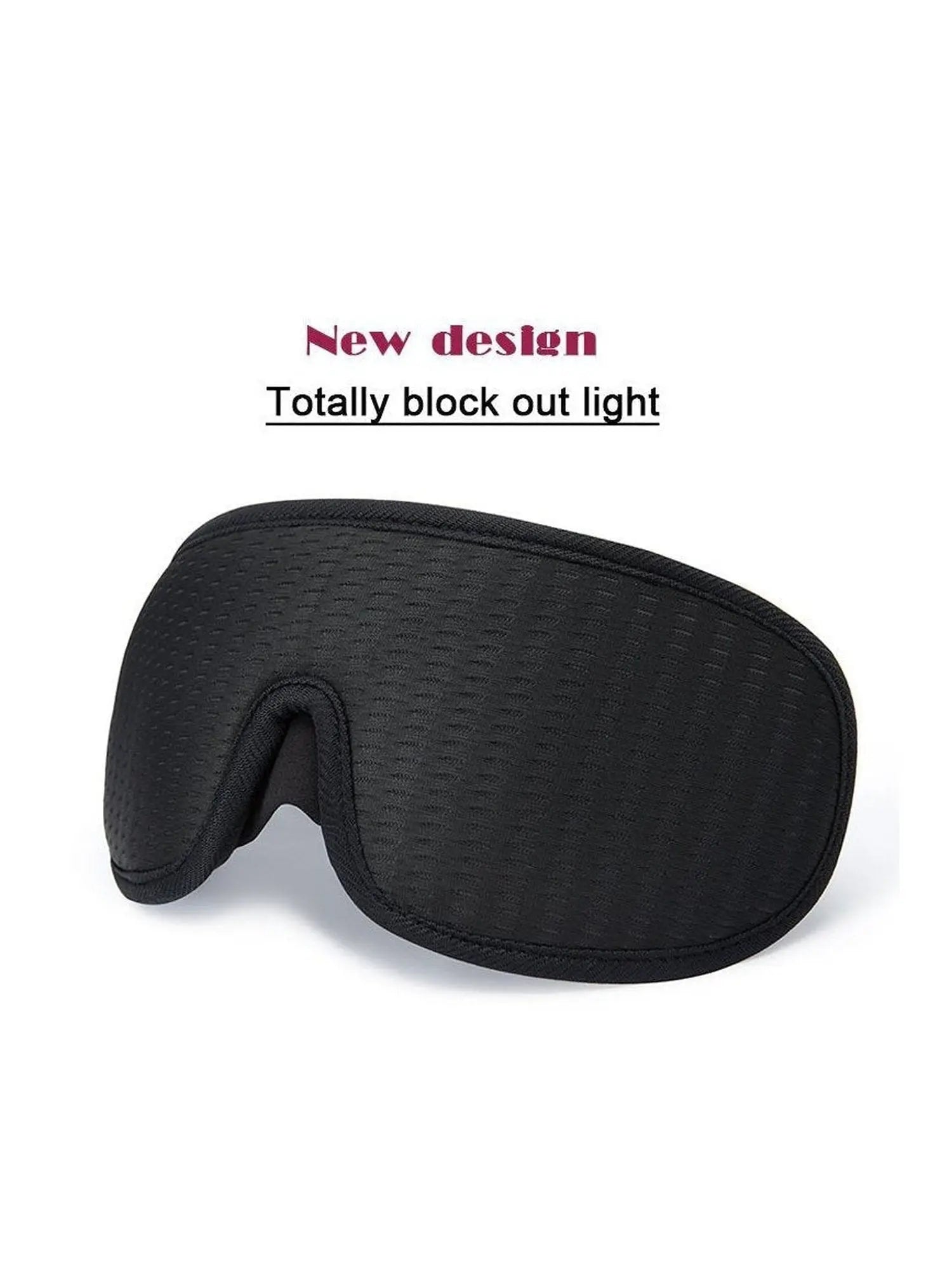 Eye Mask Mystic Oasis Gifts