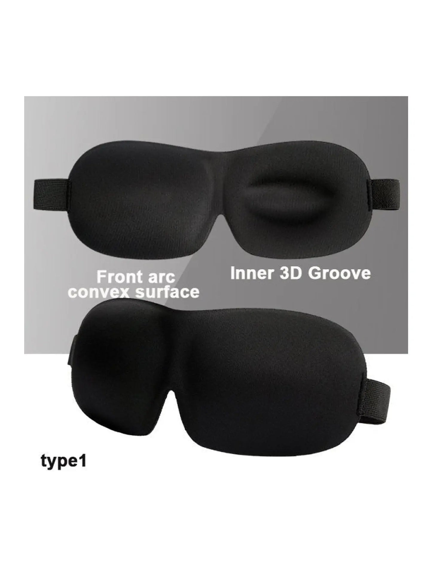 Eye Mask Mystic Oasis Gifts