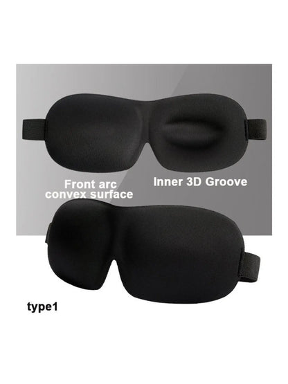 Eye Mask Mystic Oasis Gifts