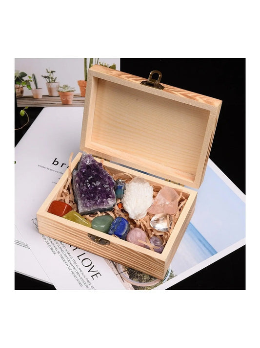 Chakra Mystic Oasis Gifts