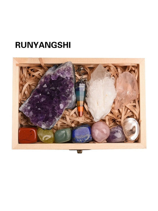 Chakra Mystic Oasis Gifts