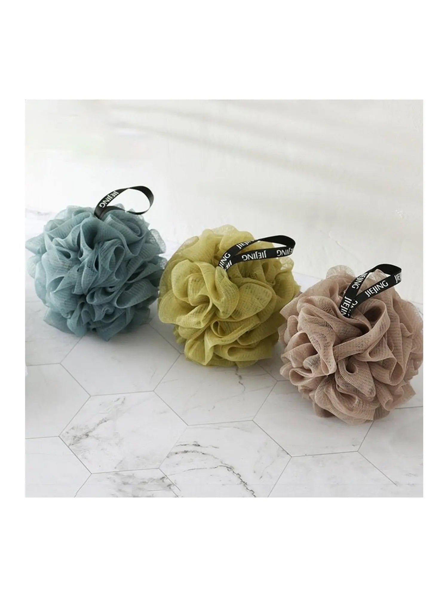 Bath Sponges & Loofahs Mystic Oasis Gifts