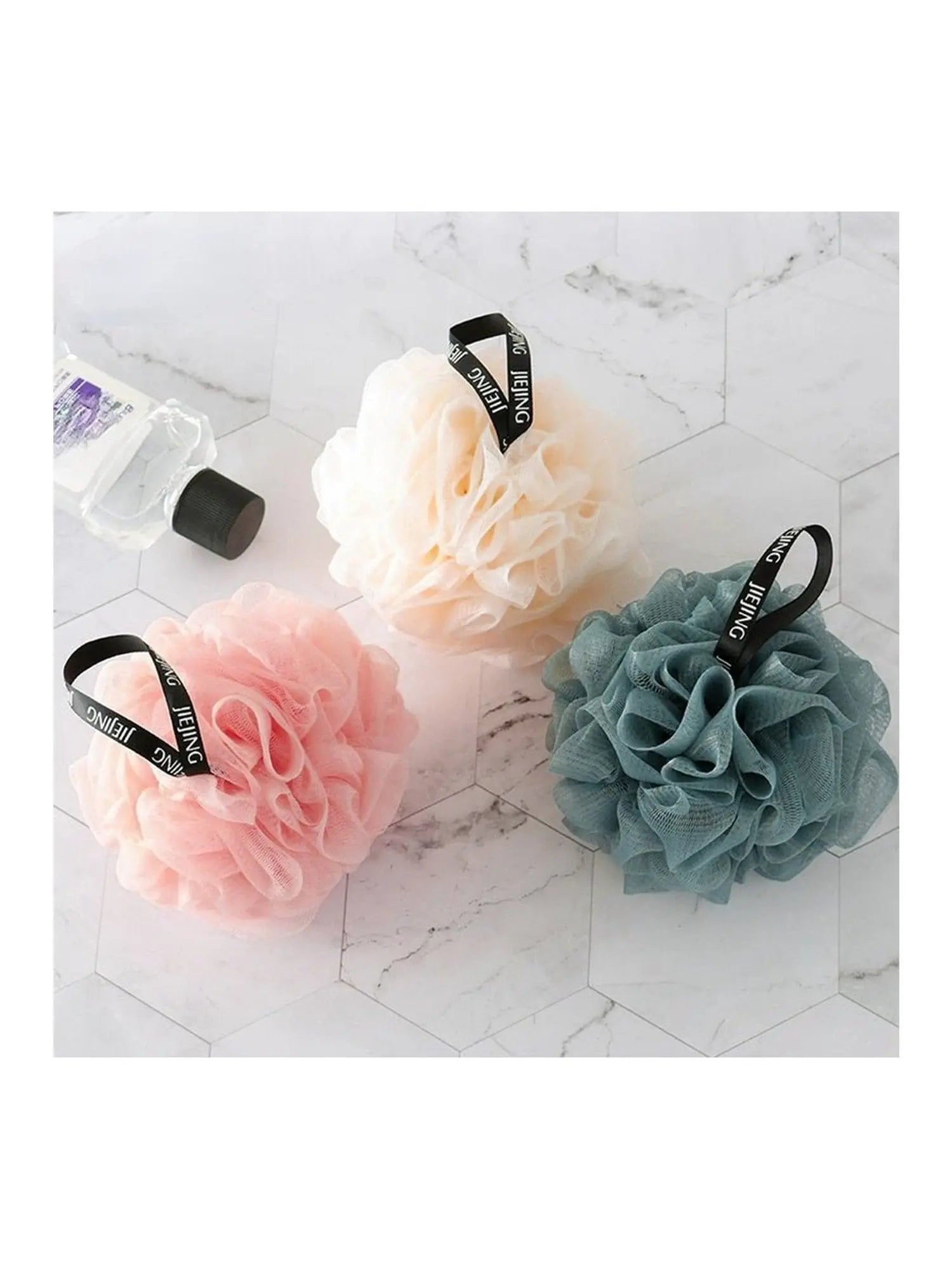 Bath Sponges & Loofahs Mystic Oasis Gifts