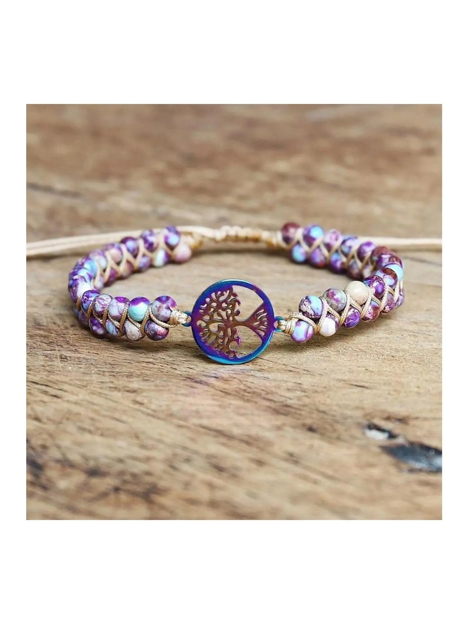 Bracelets Mystic Oasis Gifts