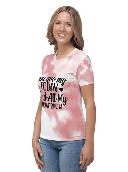 Shirts & Tops Mystic Oasis Gifts